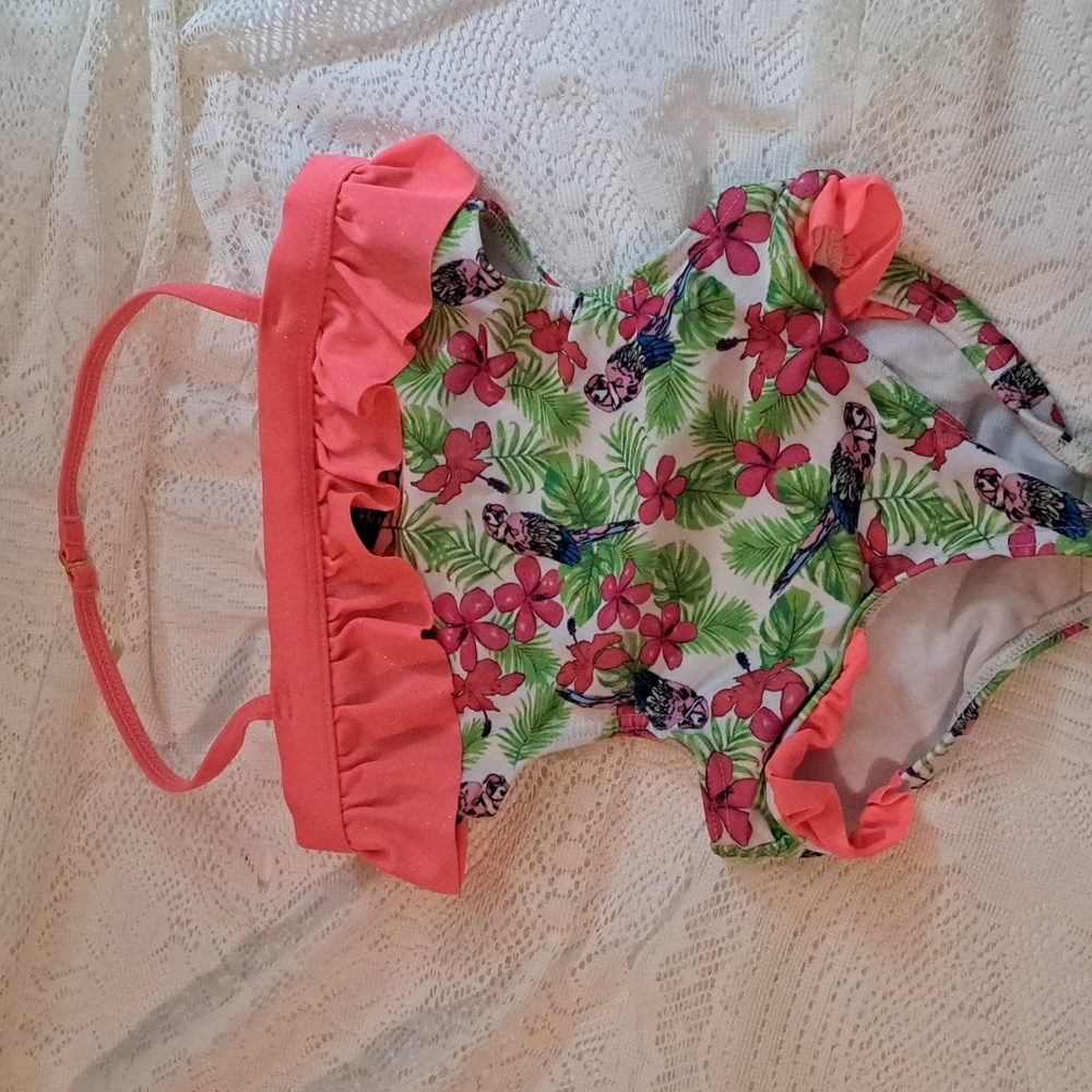 🐹3/$10 Jantzen Swimsuit